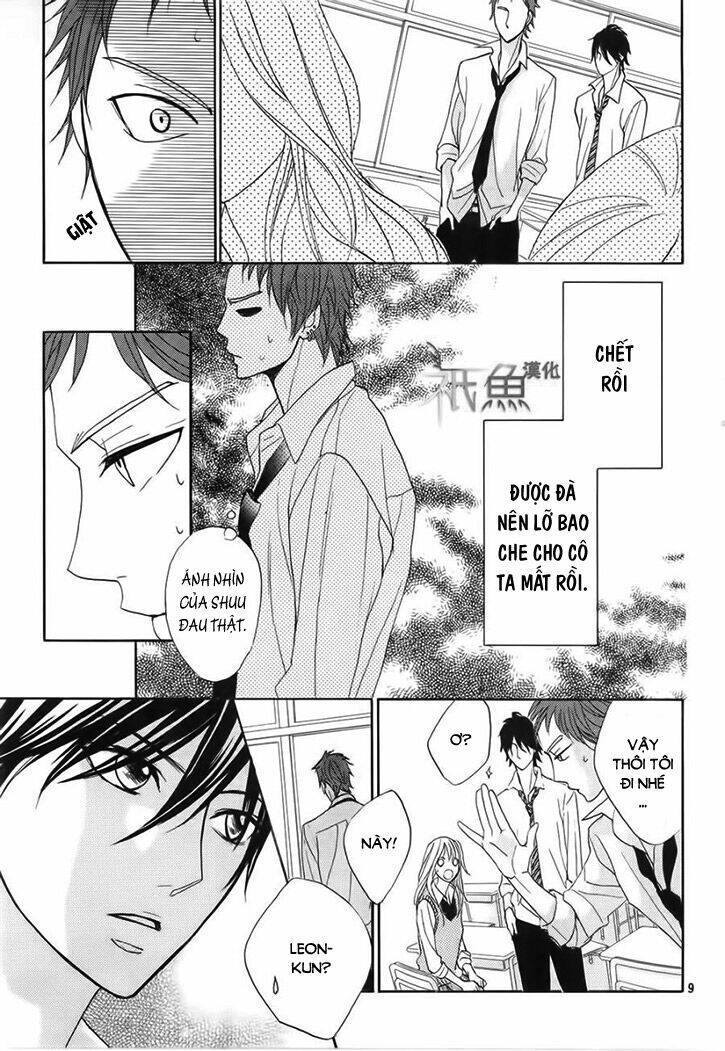 L-DK Chapter 65 - TC Truyện