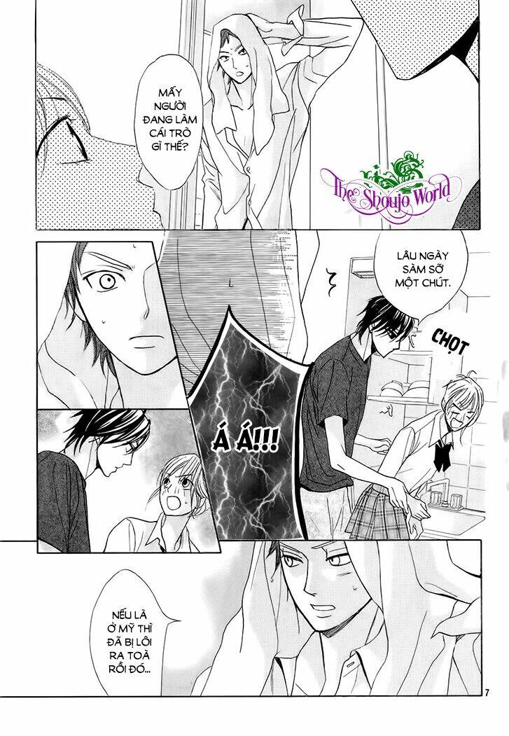 L-DK Chapter 68 - TC Truyện