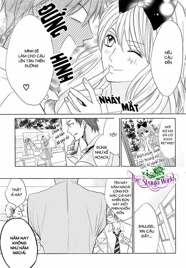 L-DK Chapter 68 - TC Truyện