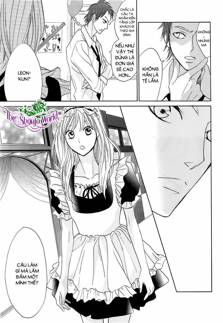 L-DK Chapter 68 - TC Truyện