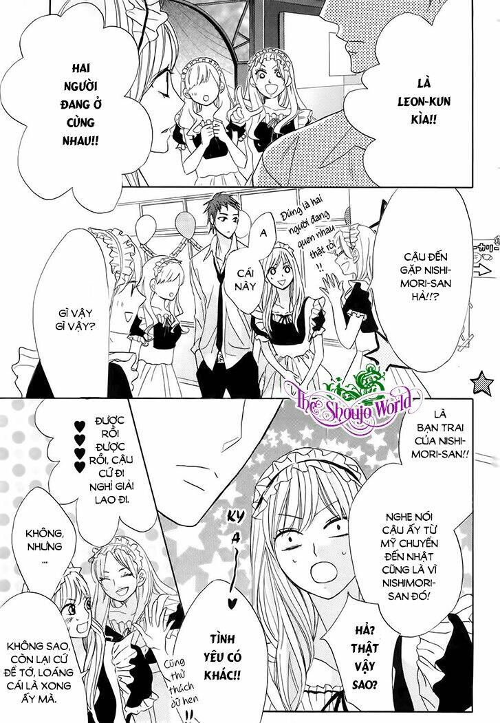 L-DK Chapter 68 - TC Truyện
