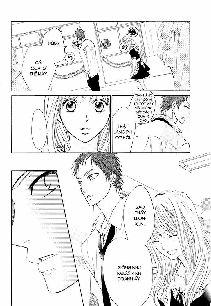 L-DK Chapter 68 - TC Truyện