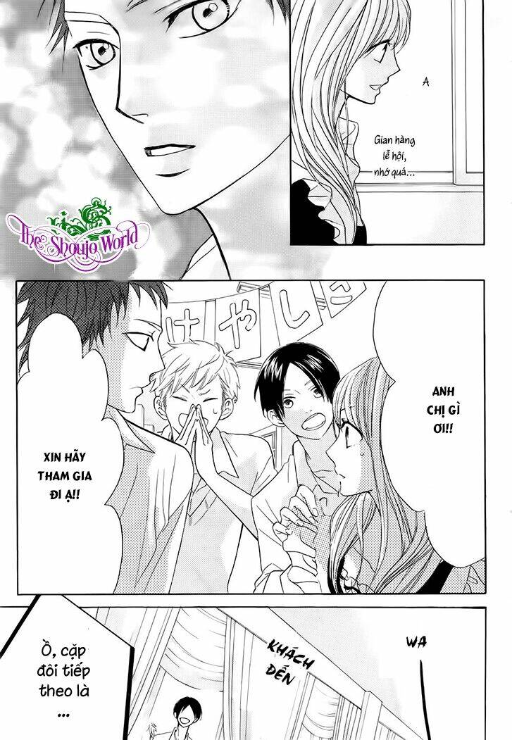 L-DK Chapter 68 - TC Truyện
