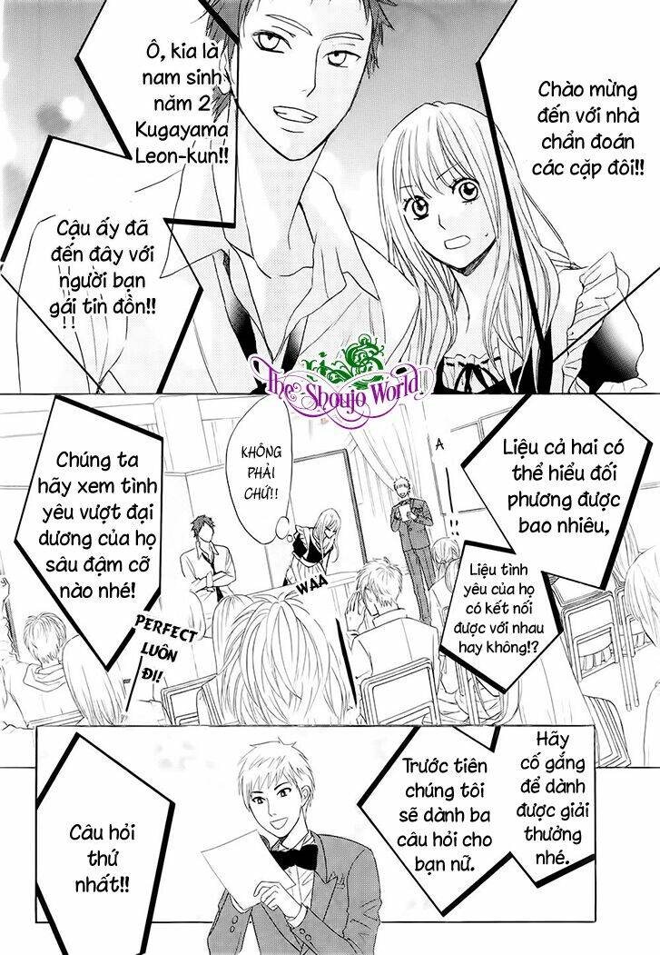 L-DK Chapter 68 - TC Truyện
