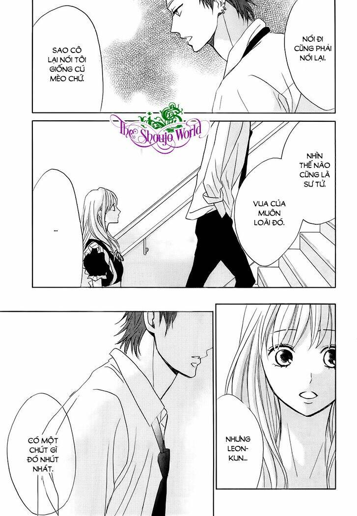 L-DK Chapter 68 - TC Truyện