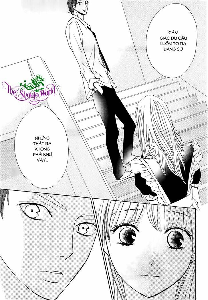 L-DK Chapter 68 - TC Truyện