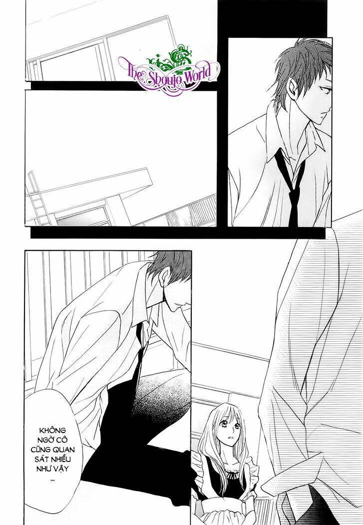 L-DK Chapter 68 - TC Truyện