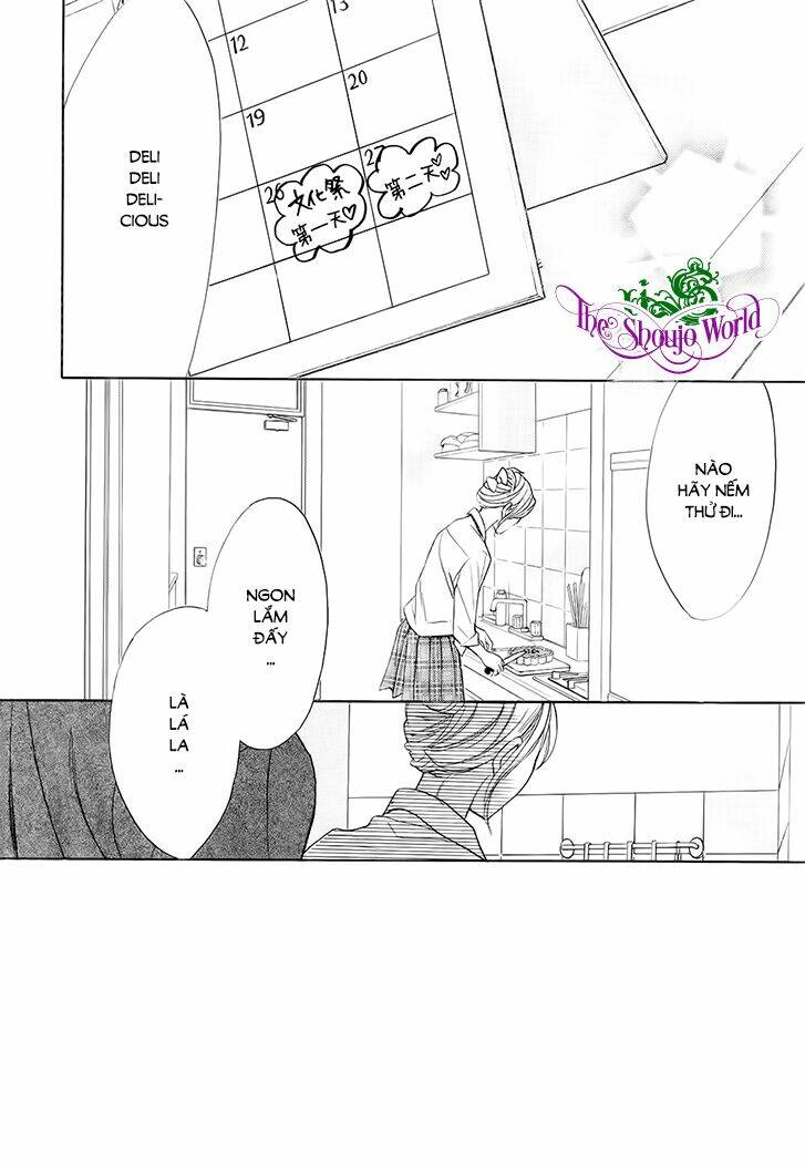 L-DK Chapter 68 - TC Truyện