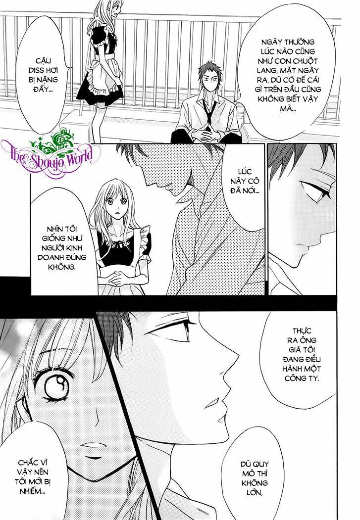 L-DK Chapter 68 - TC Truyện