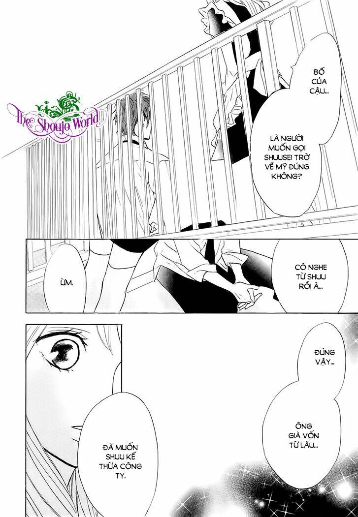 L-DK Chapter 68 - TC Truyện