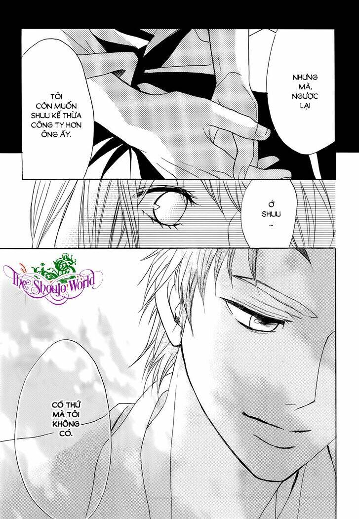 L-DK Chapter 68 - TC Truyện
