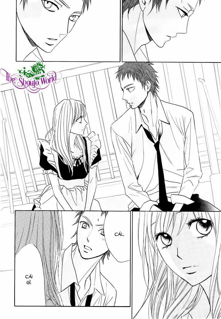 L-DK Chapter 68 - TC Truyện