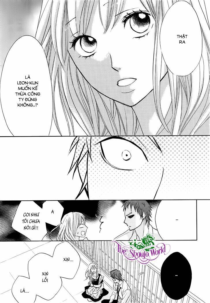 L-DK Chapter 68 - TC Truyện