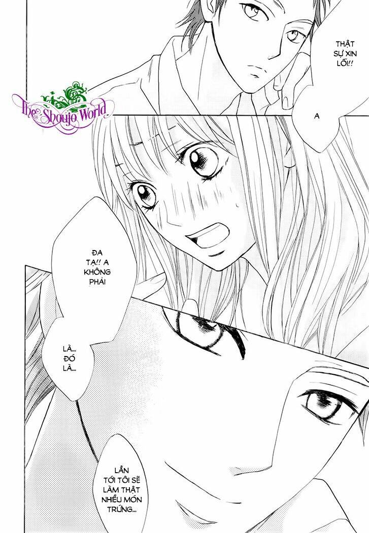 L-DK Chapter 68 - TC Truyện