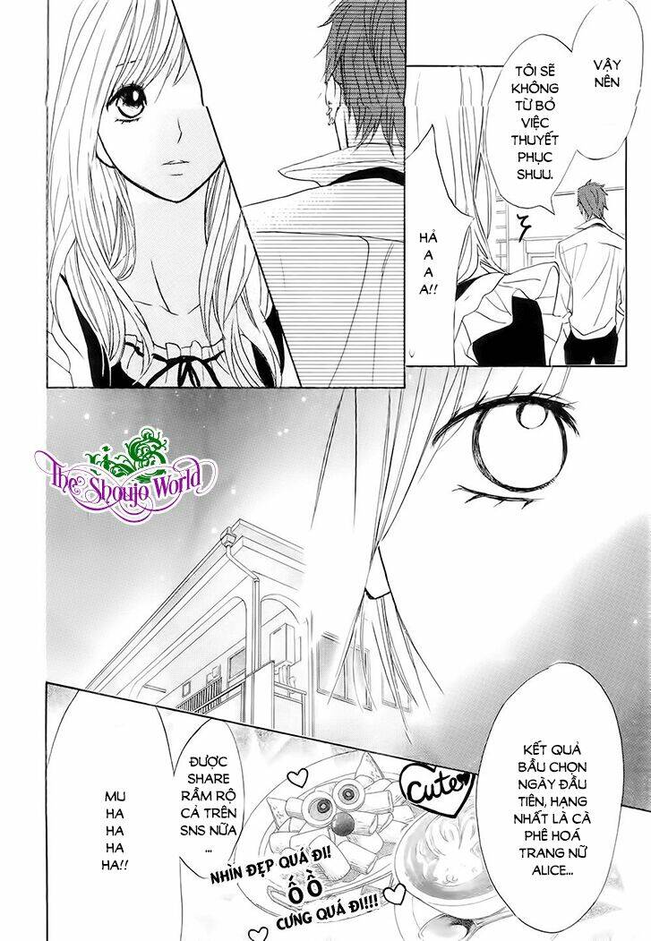L-DK Chapter 68 - TC Truyện
