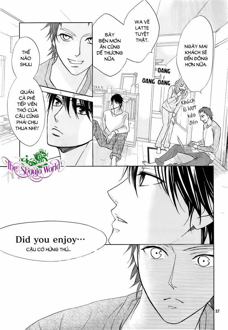 L-DK Chapter 68 - TC Truyện
