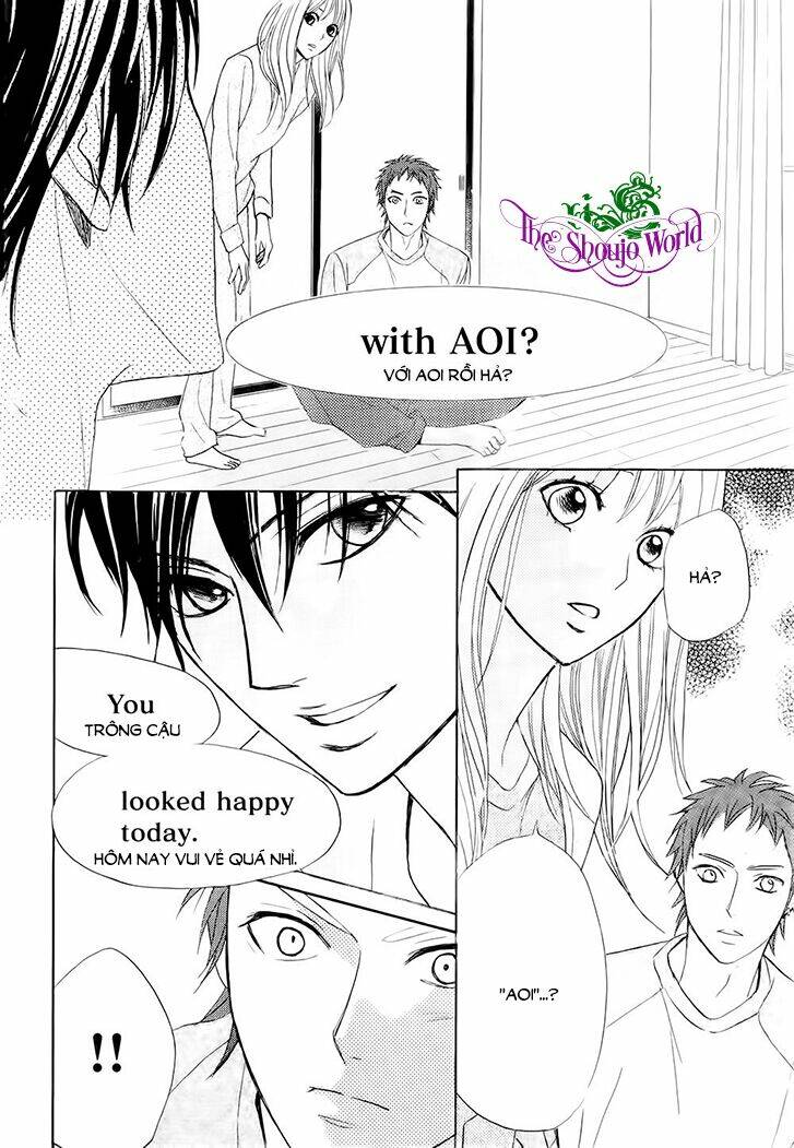 L-DK Chapter 68 - TC Truyện