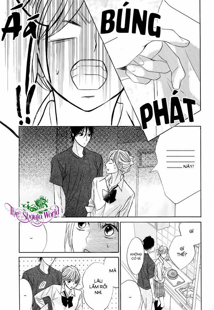 L-DK Chapter 68 - TC Truyện