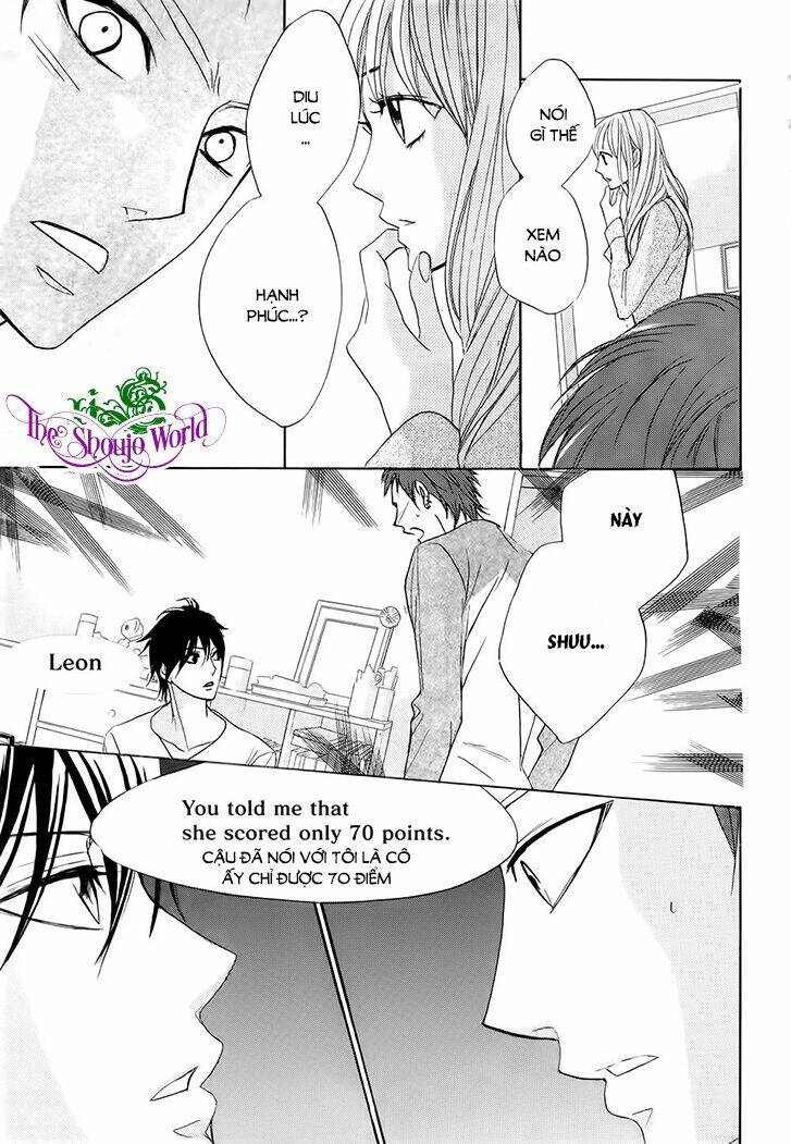L-DK Chapter 68 - TC Truyện