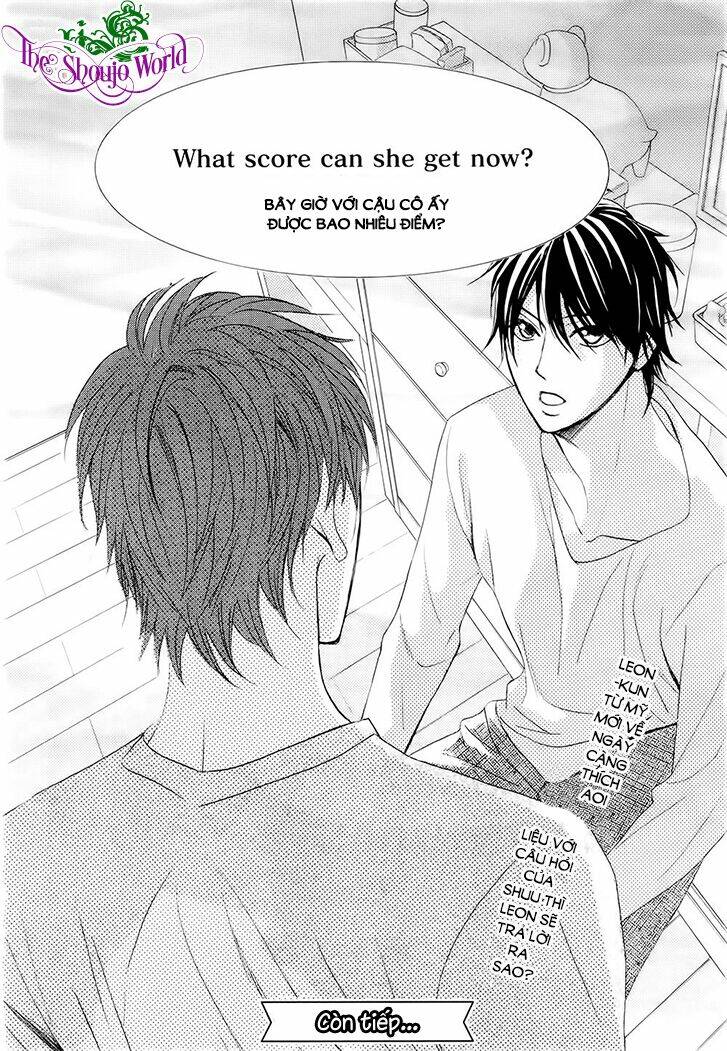 L-DK Chapter 68 - TC Truyện
