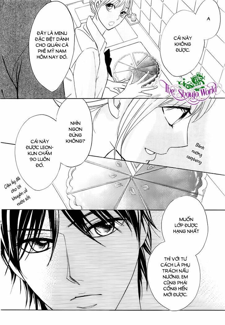 L-DK Chapter 68 - TC Truyện
