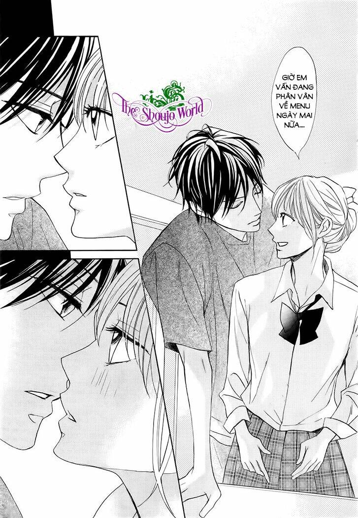 L-DK Chapter 68 - TC Truyện