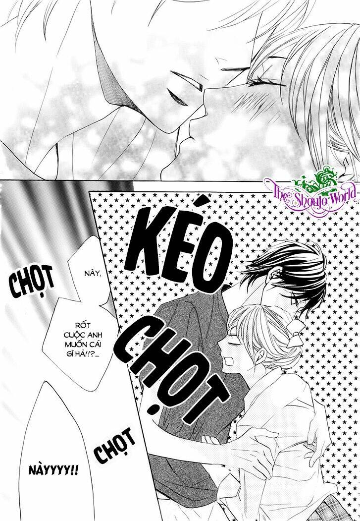 L-DK Chapter 68 - TC Truyện