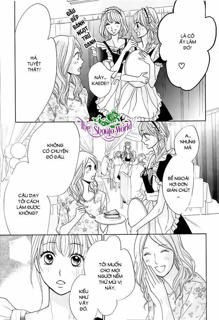 L-DK Chapter 70 - TC Truyện
