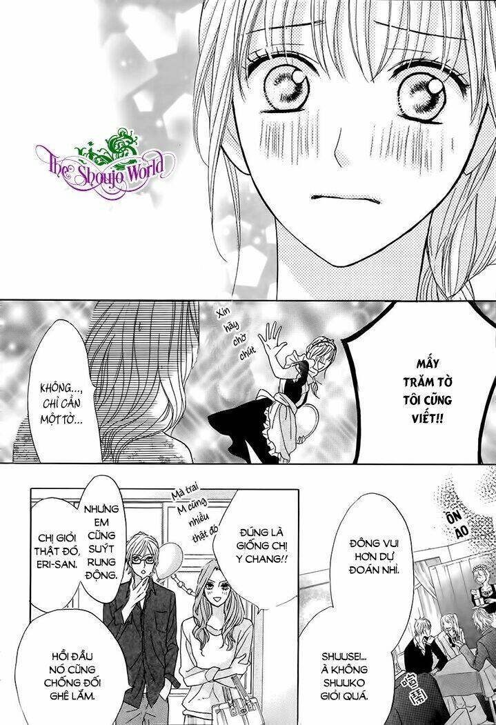 L-DK Chapter 70 - TC Truyện