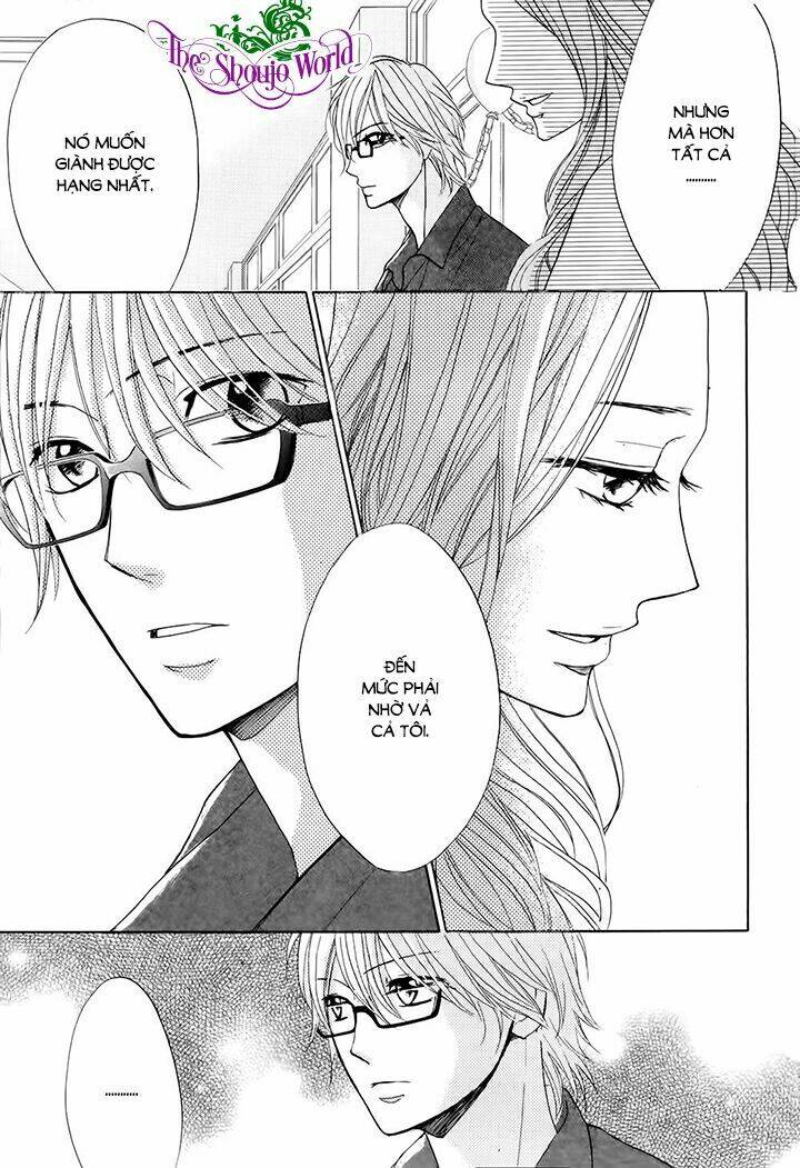 L-DK Chapter 70 - TC Truyện