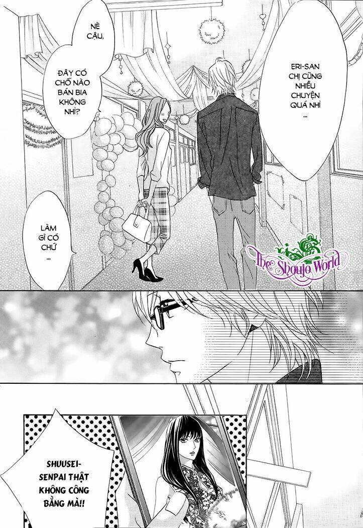 L-DK Chapter 70 - TC Truyện