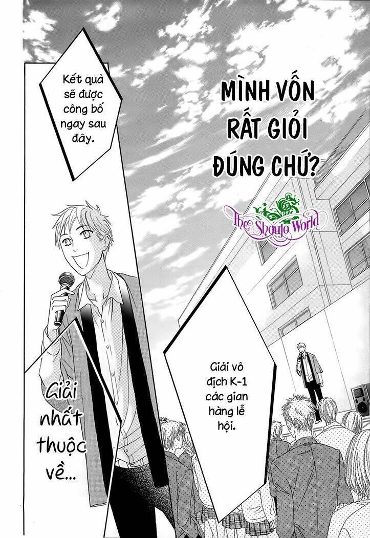 L-DK Chapter 70 - TC Truyện