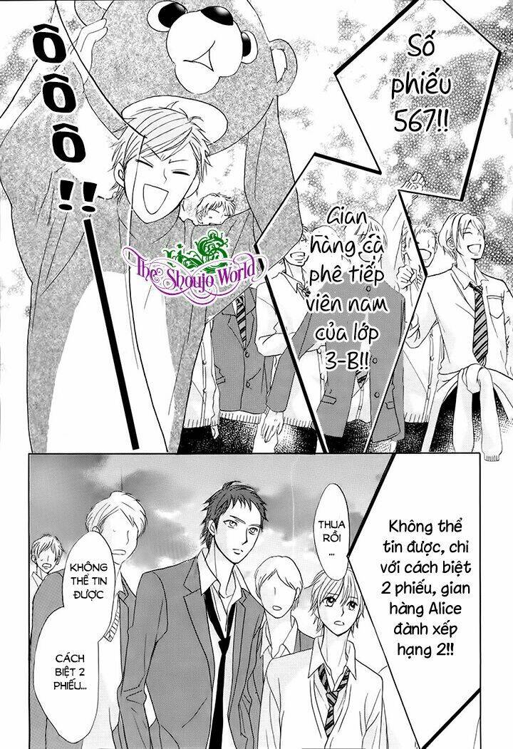 L-DK Chapter 70 - TC Truyện