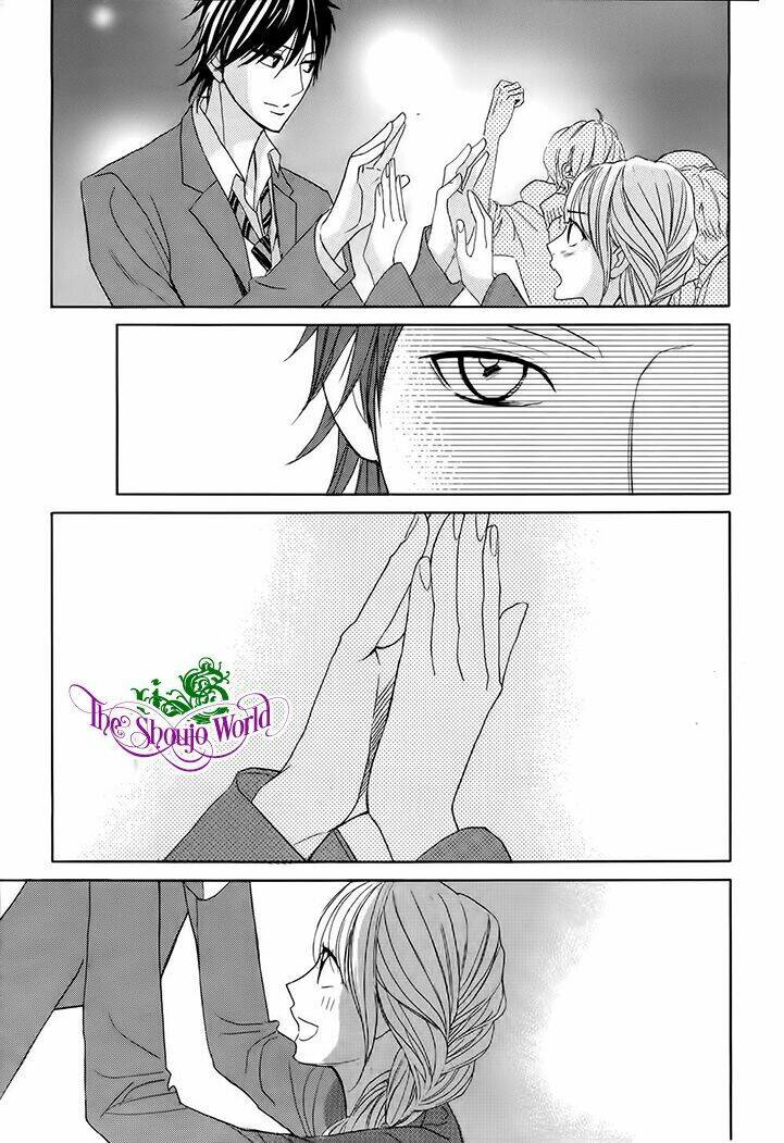 L-DK Chapter 70 - TC Truyện