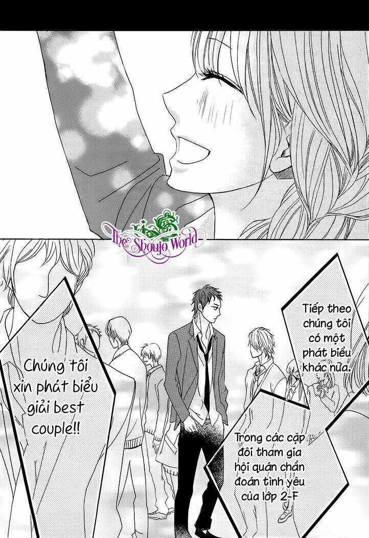 L-DK Chapter 70 - TC Truyện