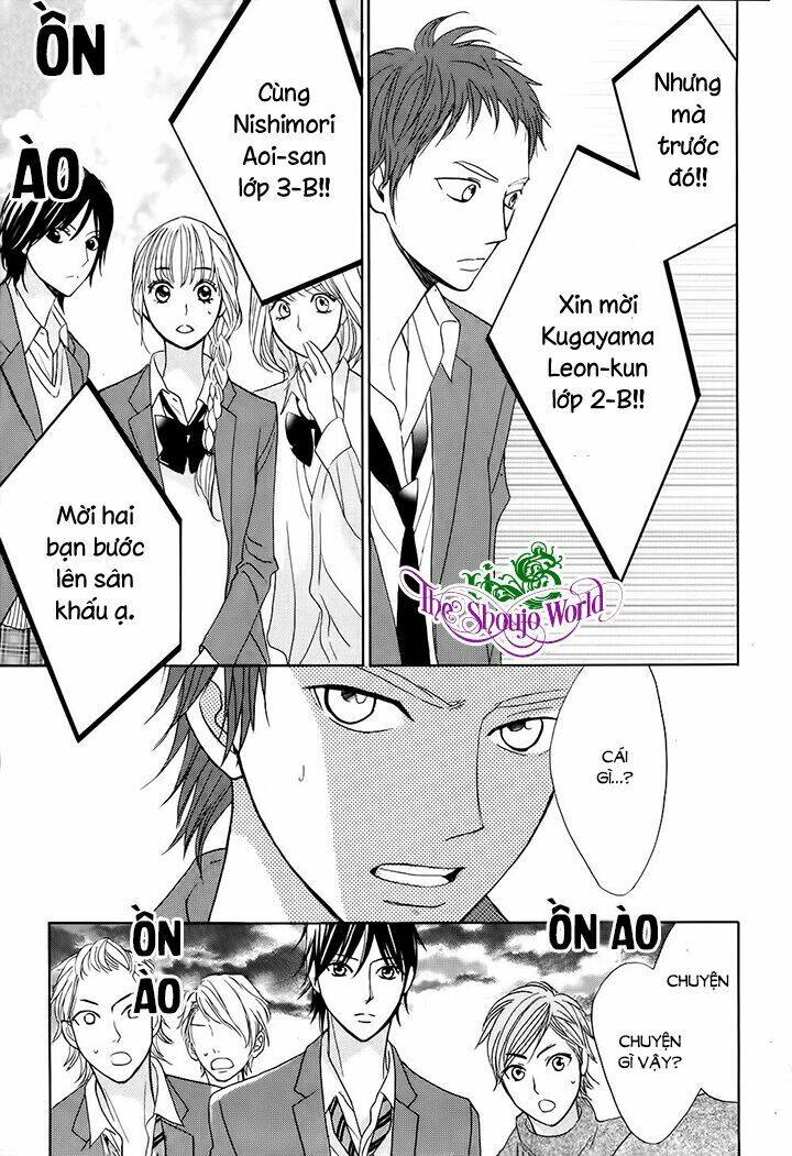 L-DK Chapter 70 - TC Truyện
