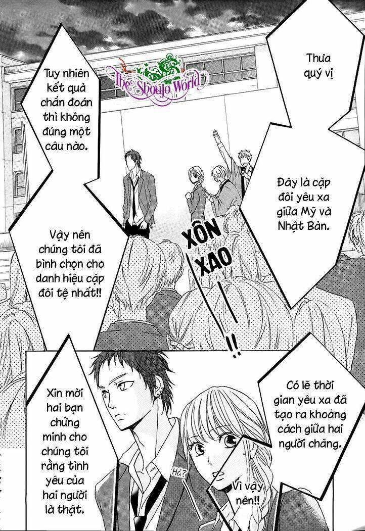 L-DK Chapter 70 - TC Truyện