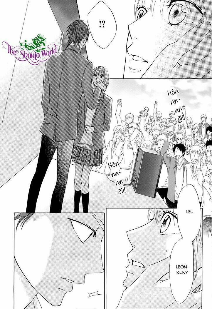 L-DK Chapter 70 - TC Truyện