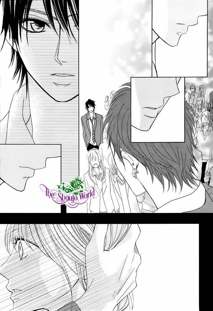 L-DK Chapter 70 - TC Truyện