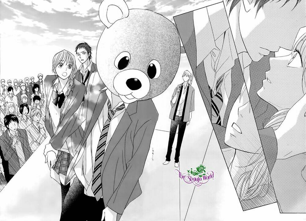 L-DK Chapter 70 - TC Truyện