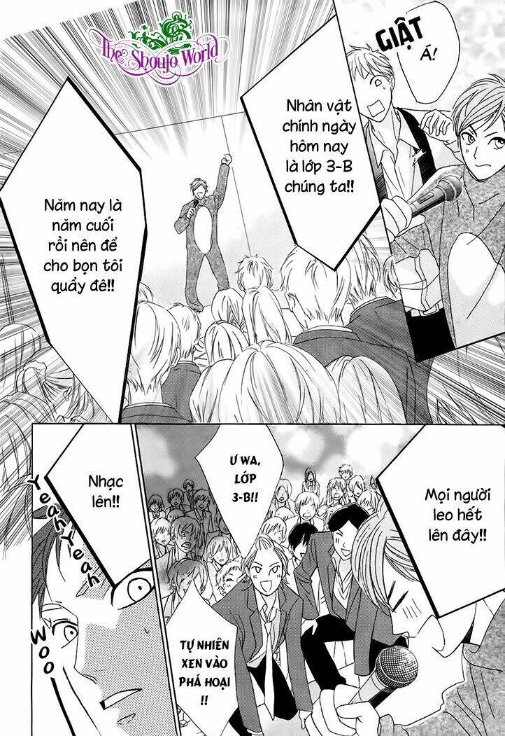 L-DK Chapter 70 - TC Truyện