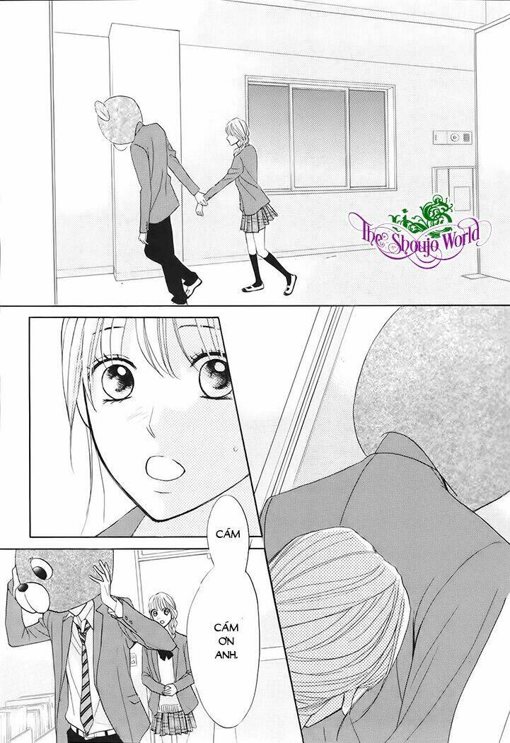 L-DK Chapter 70 - TC Truyện