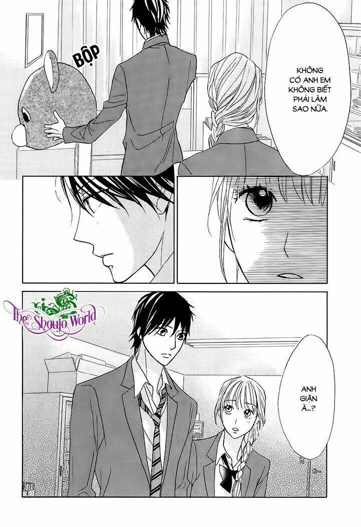 L-DK Chapter 70 - TC Truyện