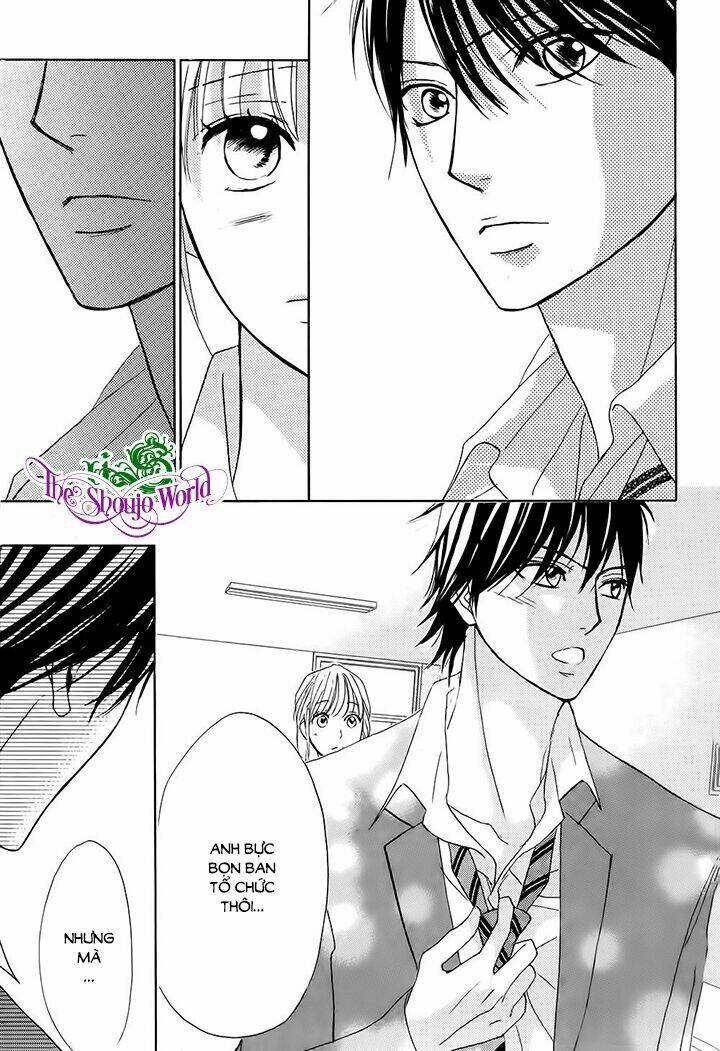 L-DK Chapter 70 - TC Truyện