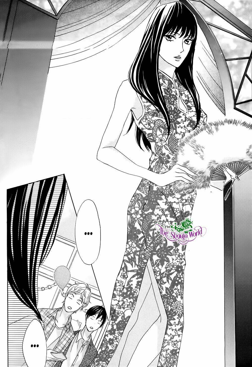L-DK Chapter 70 - TC Truyện