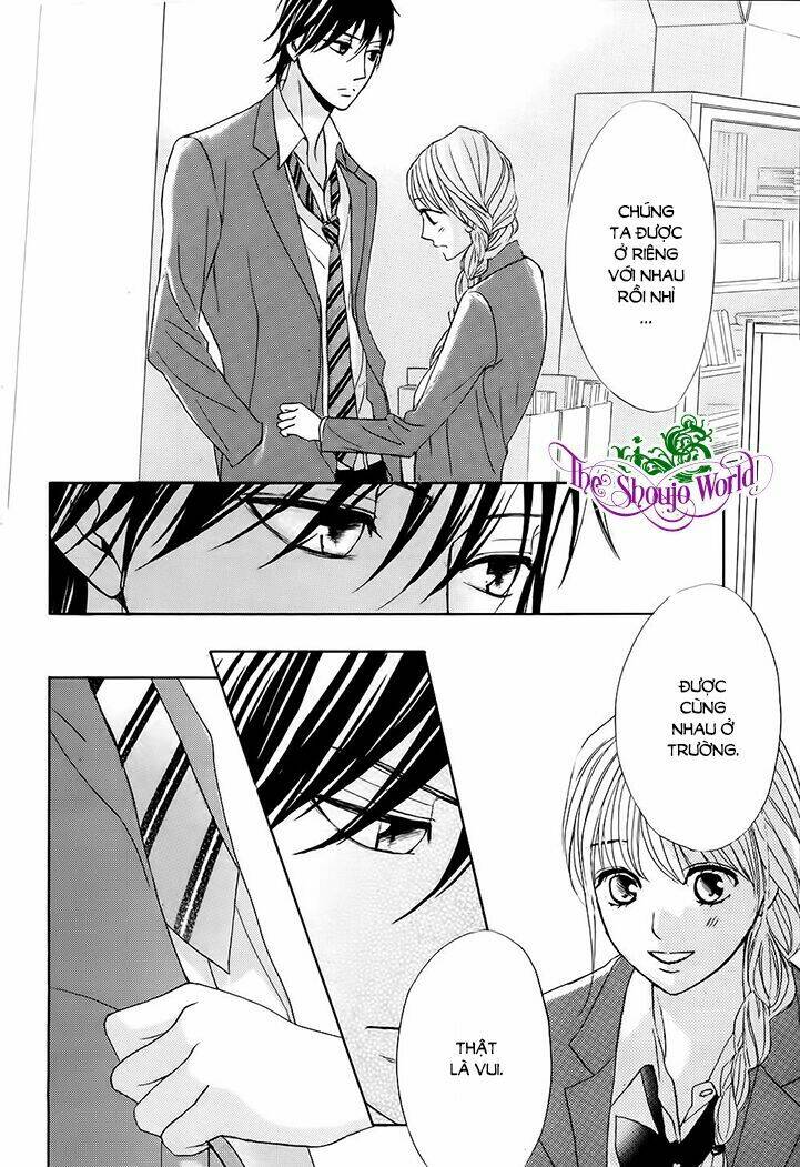 L-DK Chapter 70 - TC Truyện
