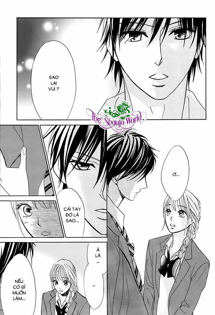 L-DK Chapter 70 - TC Truyện