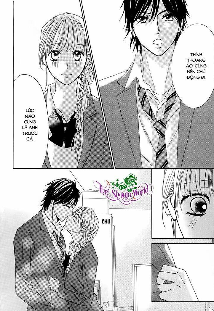 L-DK Chapter 70 - TC Truyện