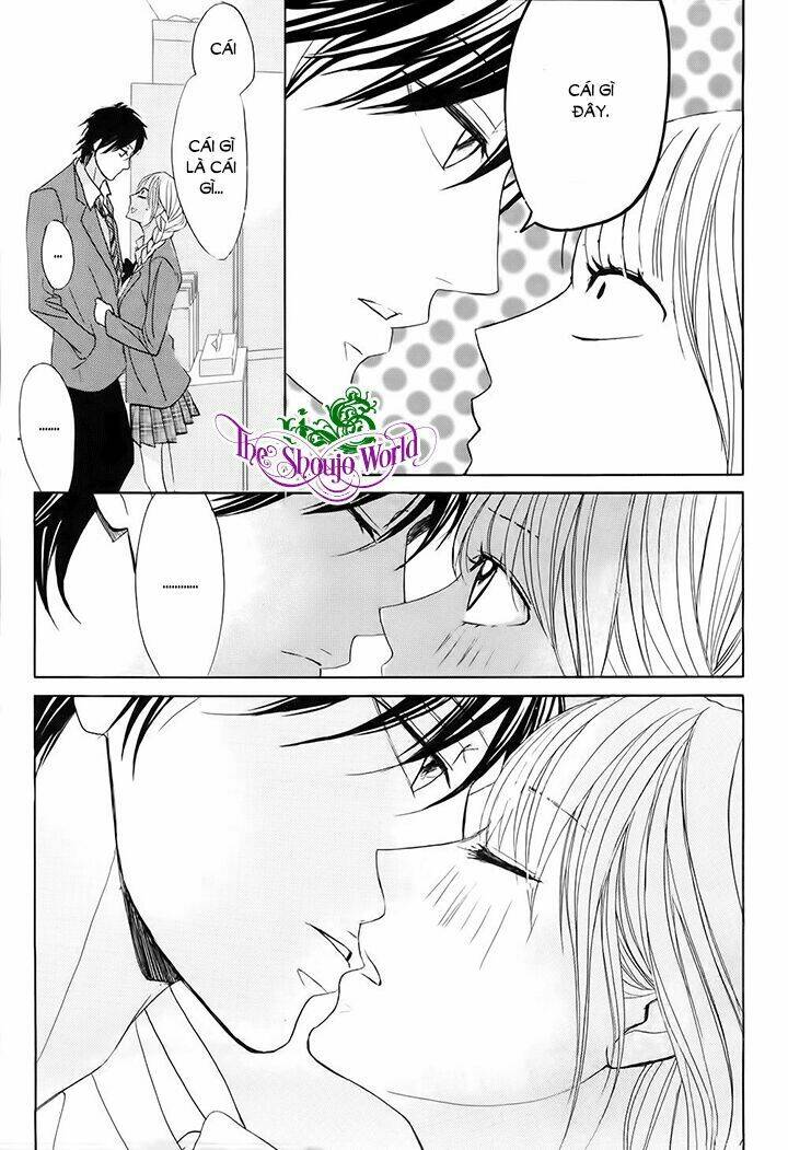 L-DK Chapter 70 - TC Truyện