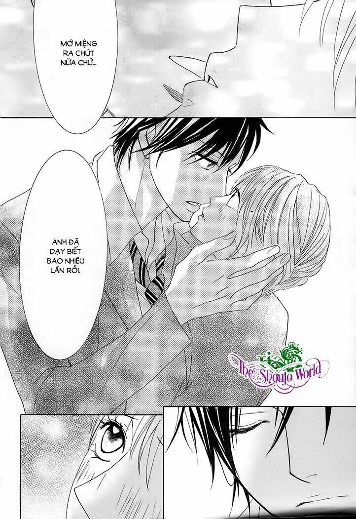 L-DK Chapter 70 - TC Truyện